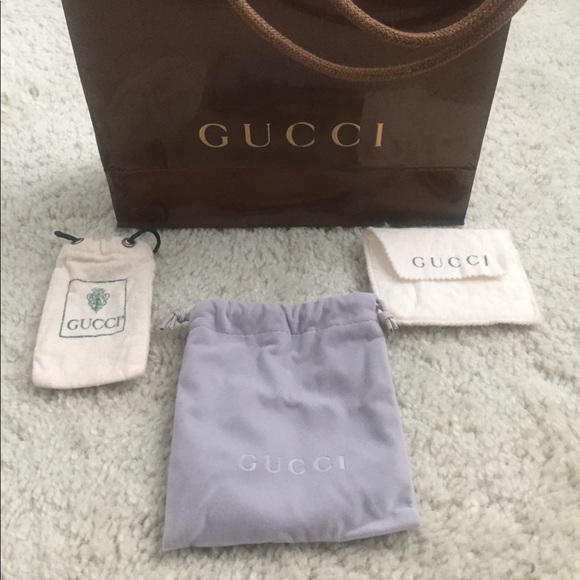 GUCCI bundle - Picture 3 of 4